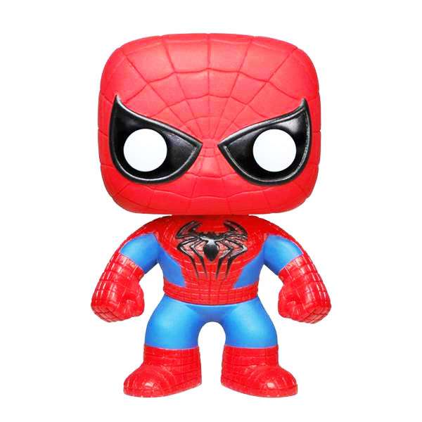 فیگور مدل Funco Spiderman