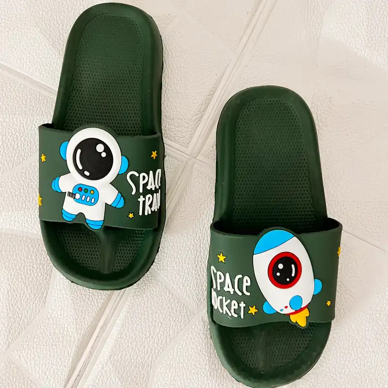 دمپایی زنانه مدل اسپیس 1000005