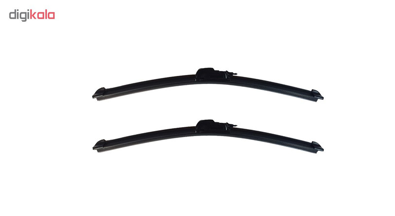 تیغه برف پاک‌کن مدل Galleria-PRD01 مناسب برای خودرو پراید