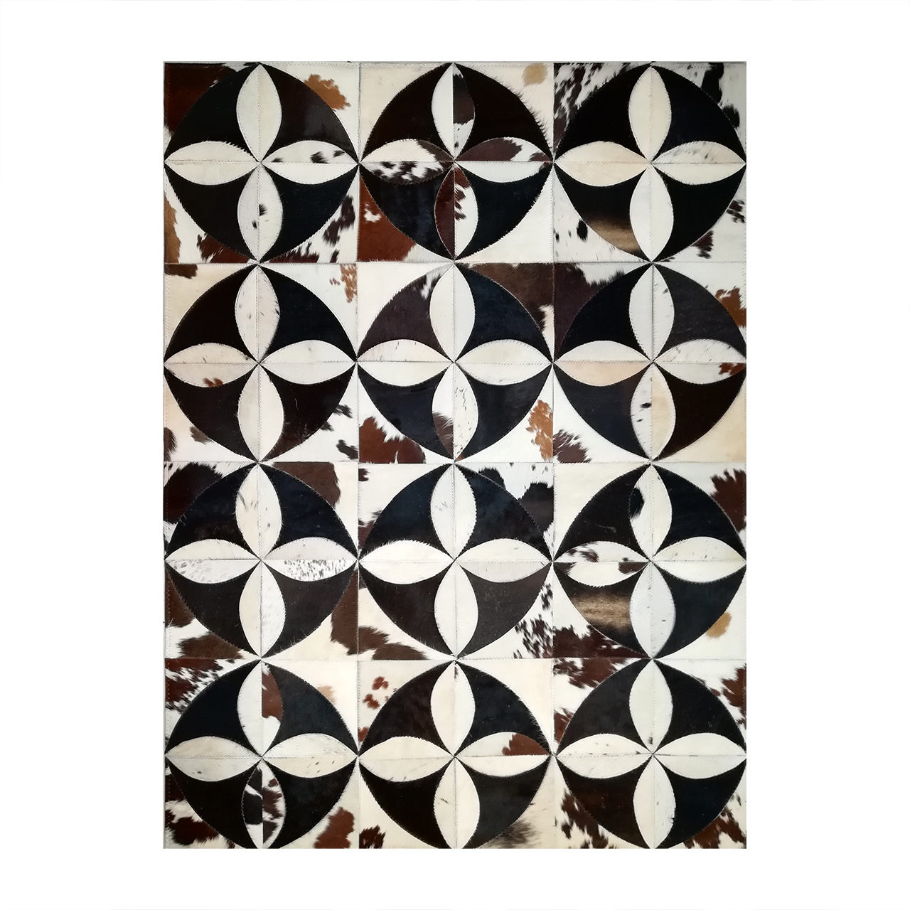 کلاژ پوست طبیعی کمالی مدل AD-00163