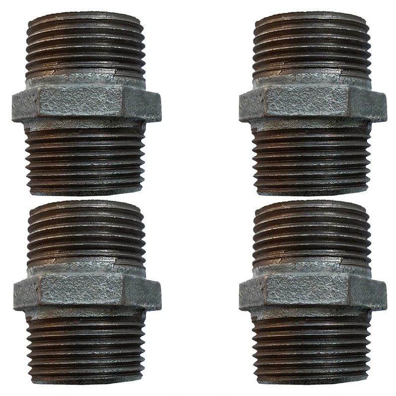 اتصال مغزی مدل S3 مجموعه 4 عددی