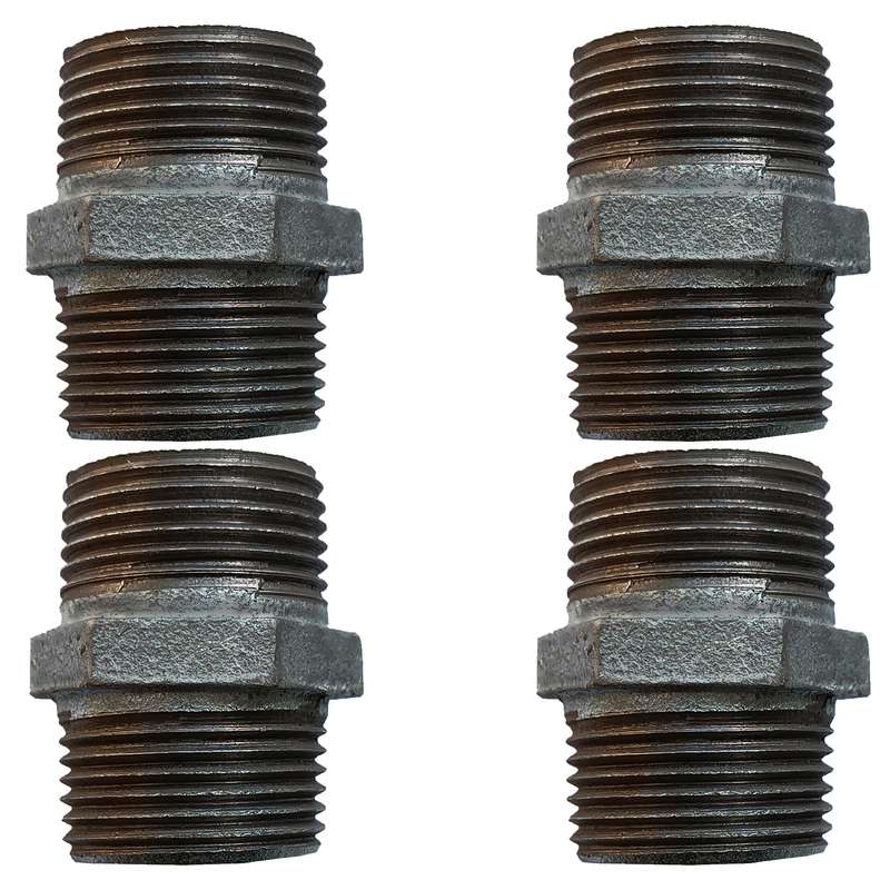 اتصال مغزی مدل S3 مجموعه 4 عددی