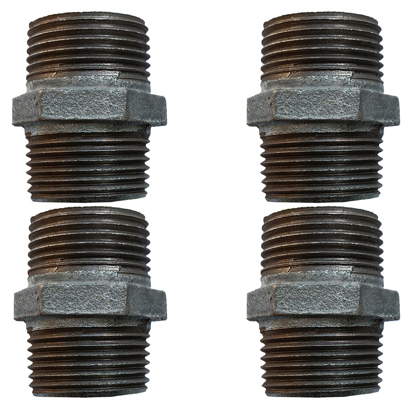 اتصال مغزی مدل S3 مجموعه 4 عددی