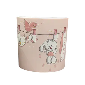 چراغ خواب کودک طرح خرگوش مدل 3333
