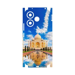 MAHOOT The Taj Mahal-FullSkin Cover Sticker for Xiaomi Redmi 13