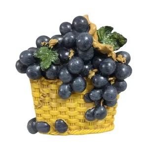 نگهدارنده دستمال کاغذی مدل انگوری کد 76