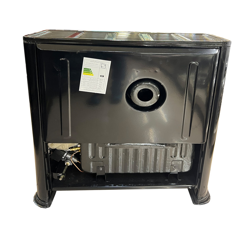 بخاری گازی شارق طوس مشهد مدل مرجان 90