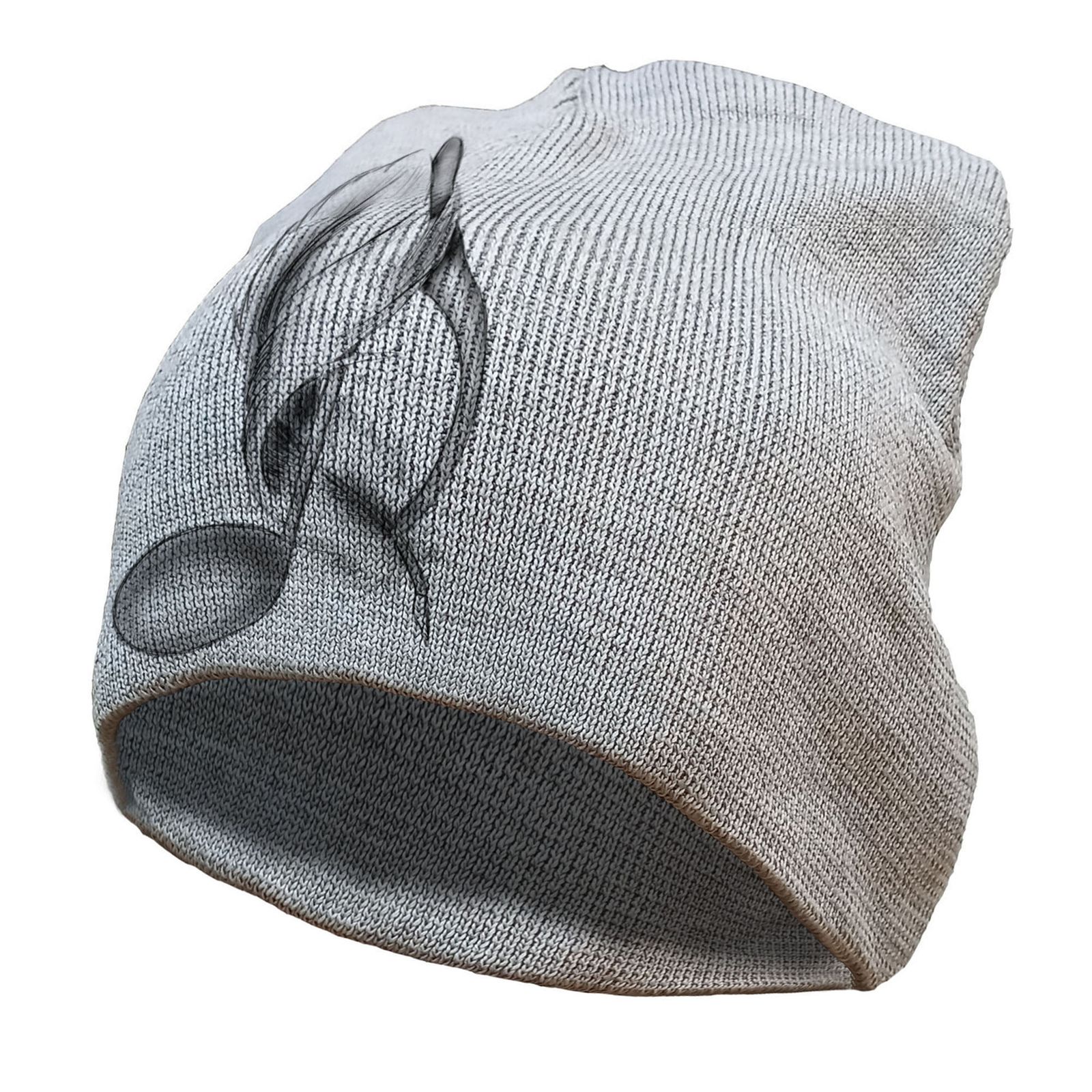 کلاه آی تمر مدل موسیقی کد 481 - - 1