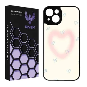 RIVEN RI3-1 Case For Apple iPhone 15