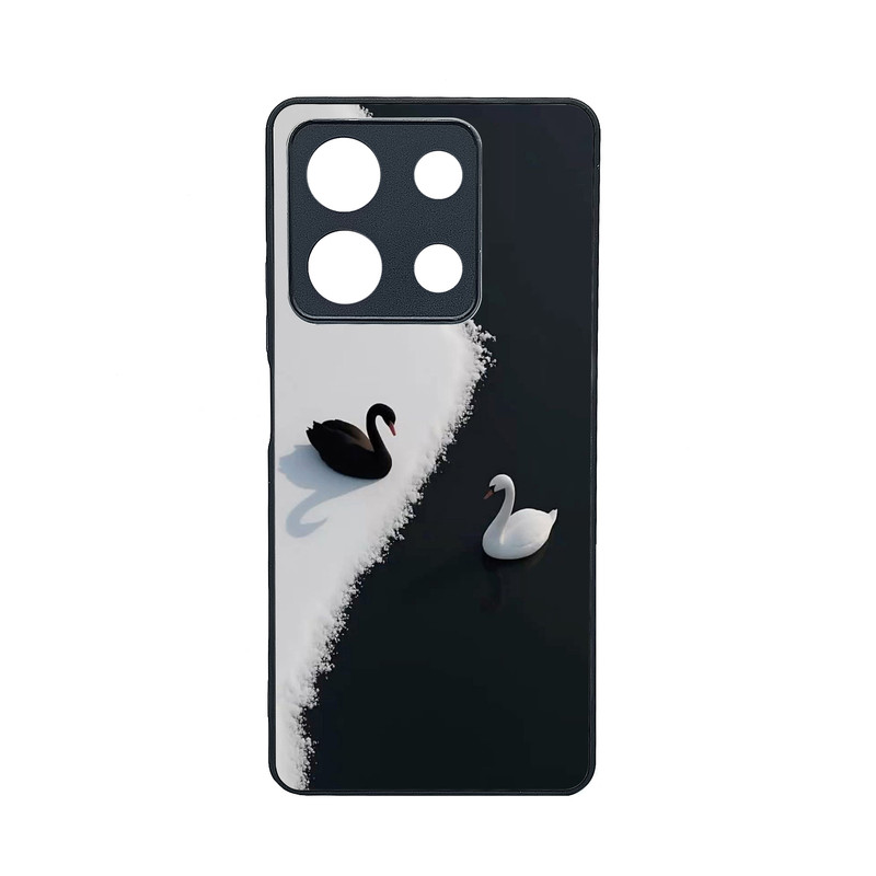 کاور قاب موبایل علوی مدل MLG مناسب برای گوشی موبایل شیائومی Redmi Note 13 5G