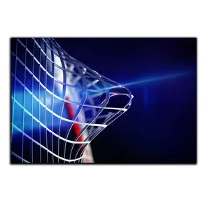 تابلو شاسی بکلیت طرح توپ و تور مدل SH-S5167