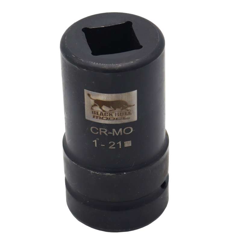 سری بکس مدل بلک بول کد YP-4GOSH-1INCH سایز 21 میلیمتر