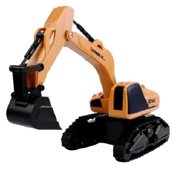 اسباب بازی مدل بیل مکانیکی کد 099