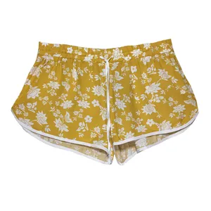 شلوارک زنانه مدل 011102