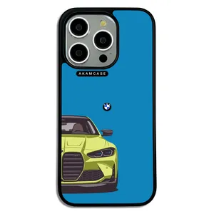 AKAM AMC-WA15PRO-BMW-42 Cover For Apple iPhone 15 Pro