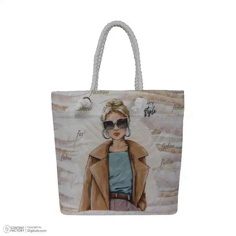 کیف دوشی زنانه مدل fashion