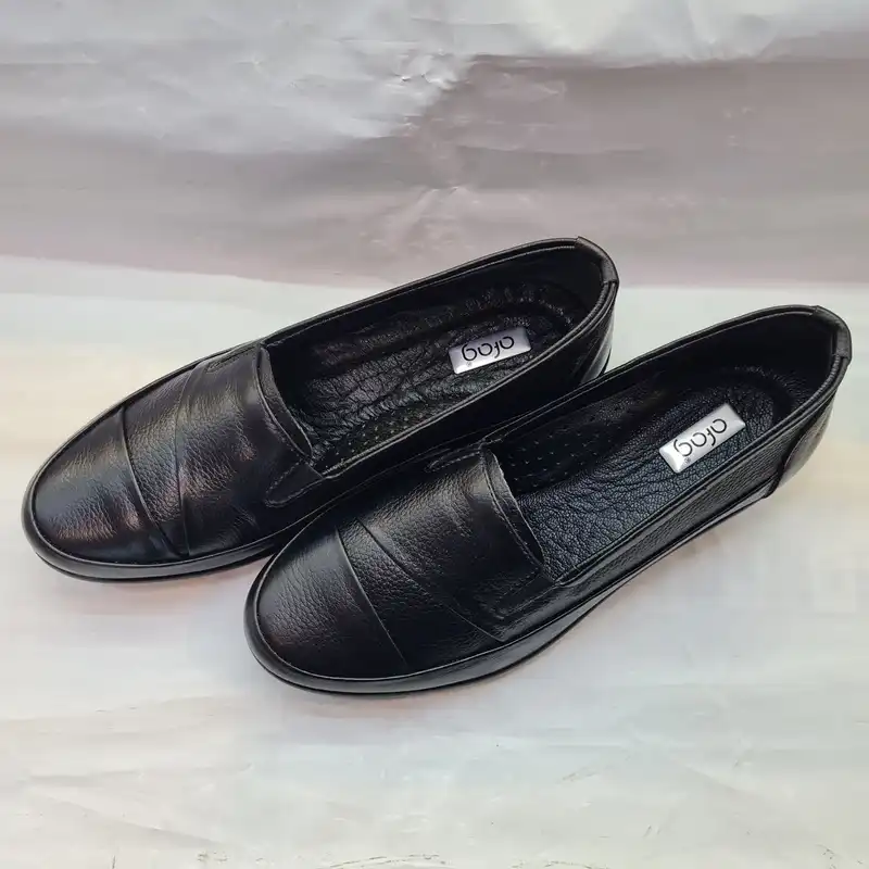 کفش طبی زنانه آفاق مدل نگین