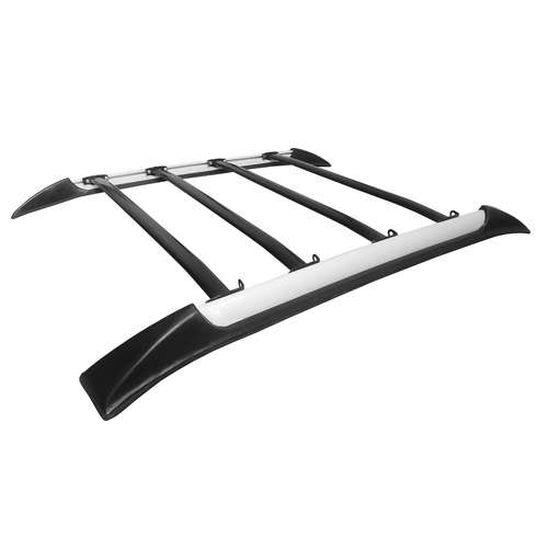 باربند خودرو مدل ST_1 مناسب برای سمند