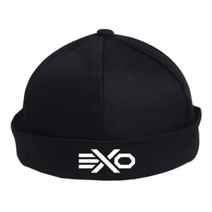 کلاه لئونی مدل گروه موسیقی EXO کد L-8001