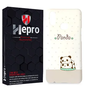 HEPRO MC Cover for Samsung Galaxy A10S