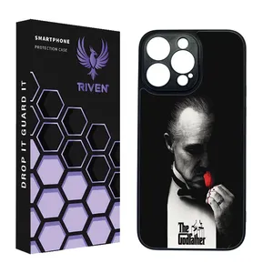RIVEN RI3-10 Case For Apple iphone 14 Pro Max