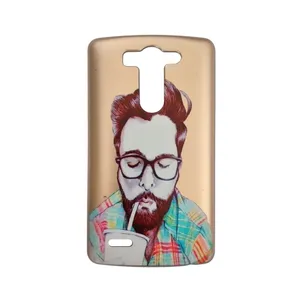 Hard case cover for LG G3 Mini