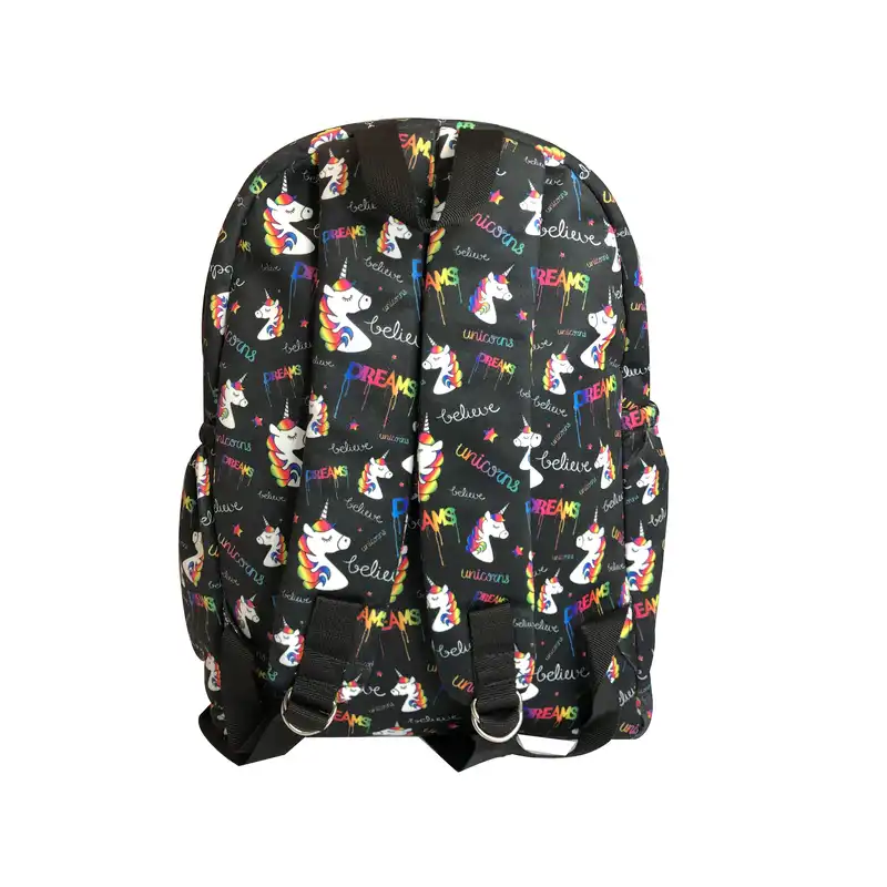 کوله پشتی الوا مدل یونیکورن