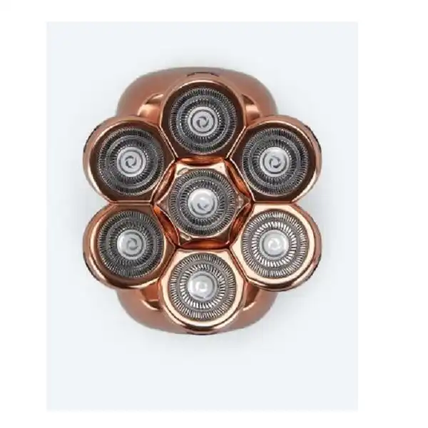 ماشین اصلاح موی سر و صورت شارژی بی گلد مدل 4647