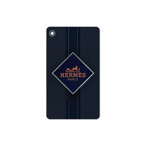 MAHOOT Hermes-Logo Cover Sticker for Lenovo Tab M7 2019
