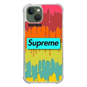 AKAM AMC-WTA13-SUPREME12 Cover For Apple iPhone 13