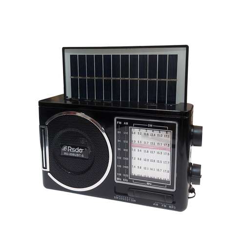 رادیو آر اس دی مدل RD-098UBT-S