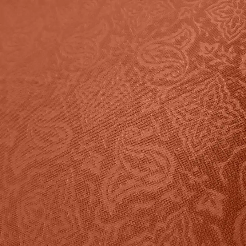 پارچه مبلی مدل ترمه کد F540