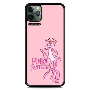AKAM AMC-WA11PROMAX-PINK PANTHER6 Cover For Apple iPhone 11 Pro Max