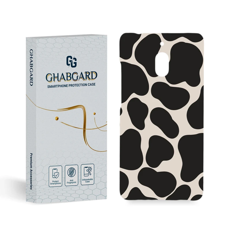 کاور قاب گارد مدل ساده مناسب برای گوشی موبایل نوکیا   2.1