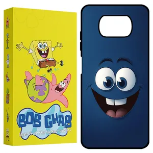 BOB Ghab BCPX3 Cover For Xiaomi Poco X3 / X3 NFC / X3 Pro