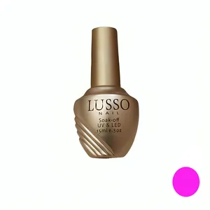 لاک ژل لوسو نیل شماره 018