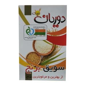 سویق برنج دوریان - 200 گرم