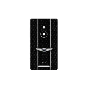 MAHOOT Genesis Cover Sticker for Nokia Lumia 925