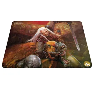 Hoomero The Witcher A7955 Mousepad