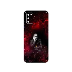 MAHOOT Tom Hanks Cover Sticker for Samsung Galaxy A52 5G