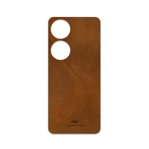 MAHOOT Buffalo-Leather Cover Sticker for Honor X7b