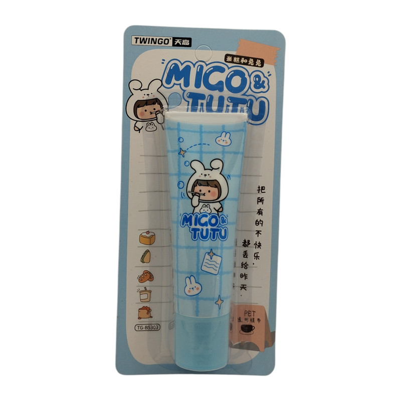 غلط گیر نواری طرح دختر کد 02