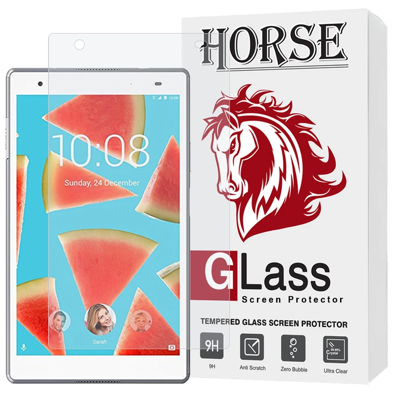 محافظ صفحه نمایش هورس مدل TABH30 مناسب برای تبلت لنوو Tab 4 8 Plus