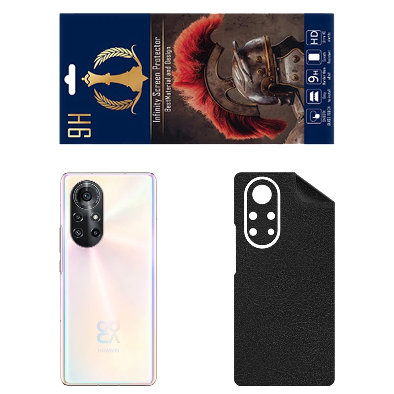 برچسب پوششی اینفینیتی مدل PRO CH مناسب برای گوشی موبایل هوآوی Nova 8 Pro 4G