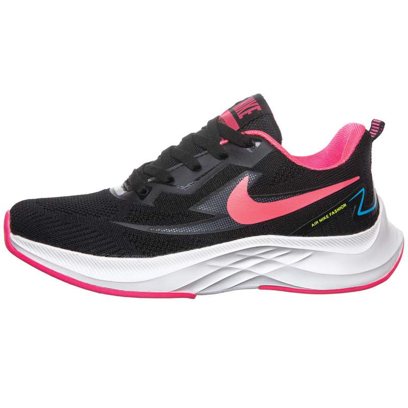 کفش مخصوص دویدن زنانه نایکی مدل ZOOM PEGASUS 33 TREND BKSOR-10004604