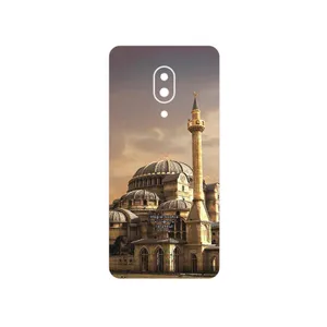 MAHOOT Hagia Sophia Mosque Cover Sticker for Lenovo Z5 Pro