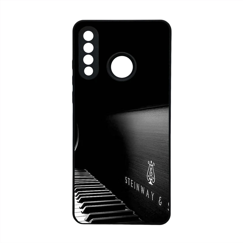 کاور قاب موبایل علوی مدل MLG مناسب برای گوشی موبایل هوآوی P30 Lite