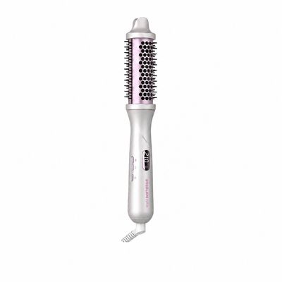 دستگاه حالت‌دهنده مو شیگلم مدل Hydra Shot Steam Blowout Brush Pro سایز 38 میلی‌متر با تکنولوژی ضد وز و منبع انرژی برق