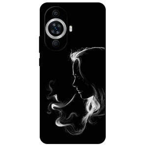 Megafone Girly 8261 Cover For Huawei Nova 11