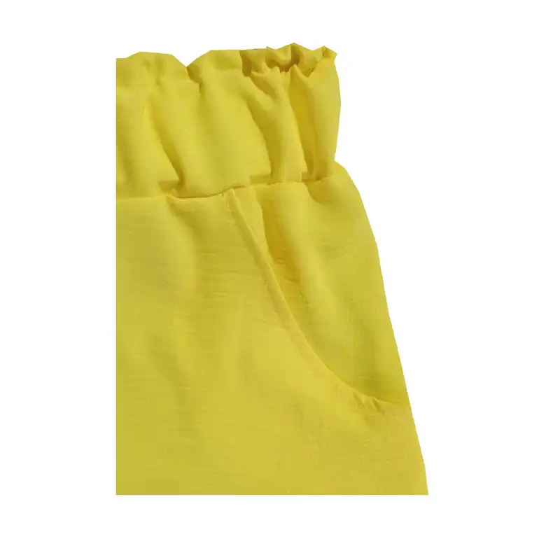 شلوارک زنانه مدل AA